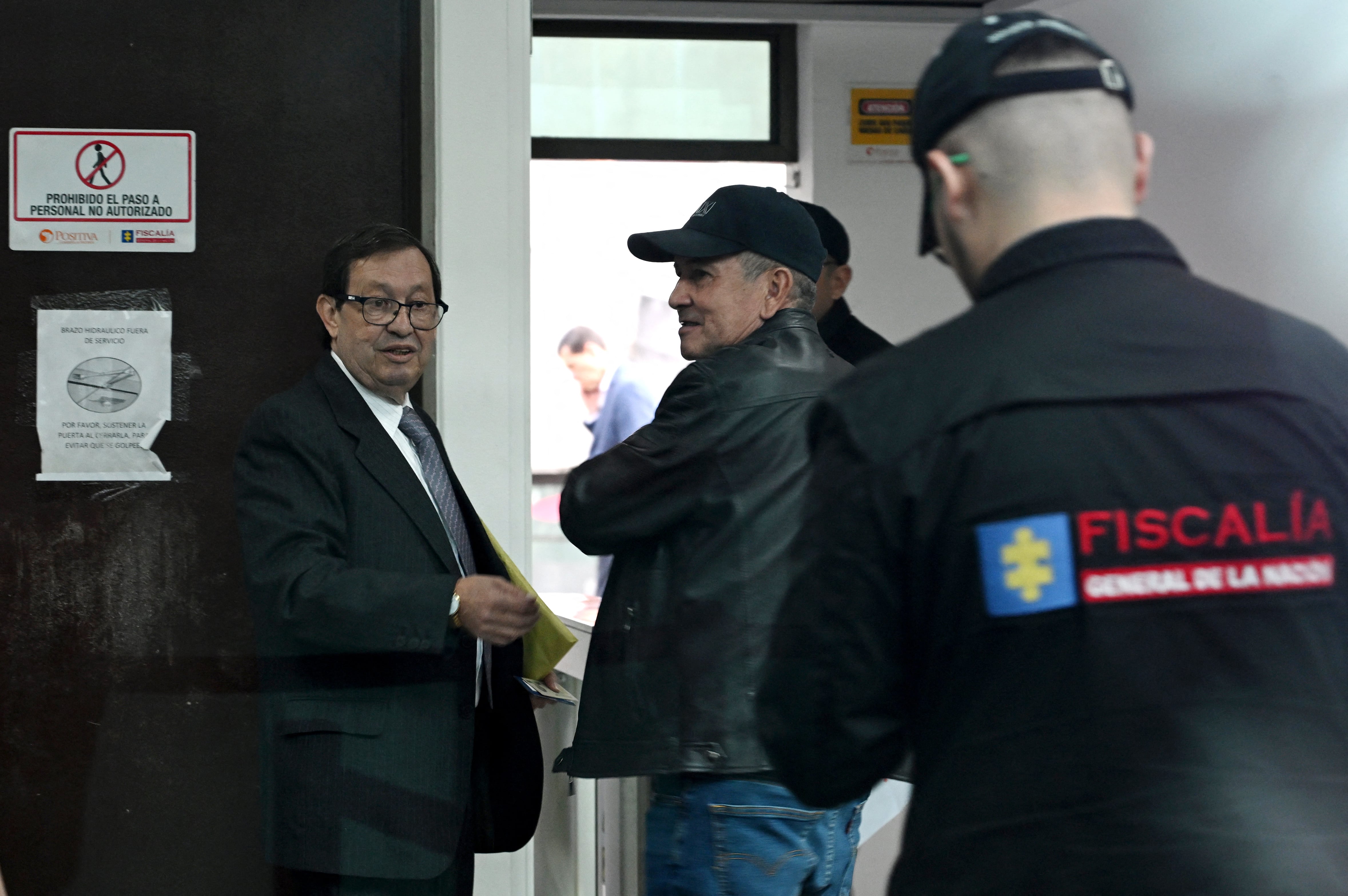 El excampeón de la Vuelta a España, Lucho Herrera, fue citado a rendir declaración ante la Fiscalía General.