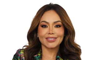 Ana Ibarra Circulo de mujeres Semana Dinero