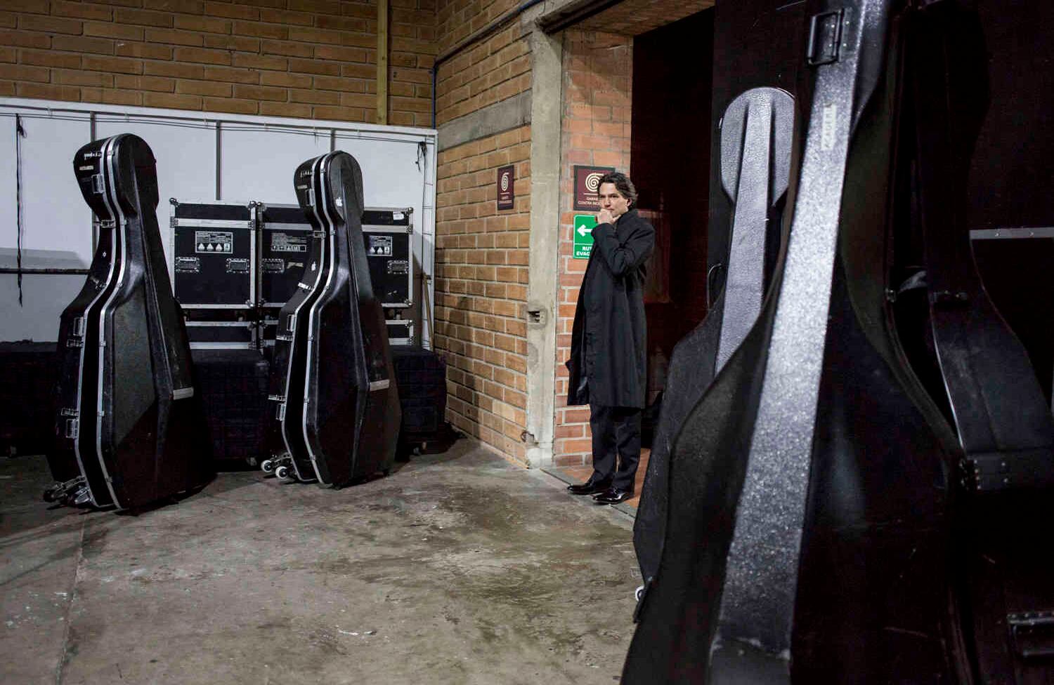 Foto: David Estrada Larrañeta