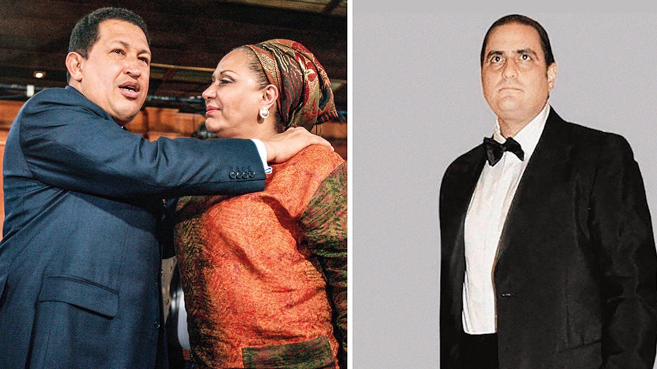 Ya se conocían los nexos de Piedad Córdoba con Álex Saab, pero ahora se abre un nuevo capítulo que involucra a empresarios textileros que la señalan de intermediaria, a cambio de comisiones, ante el Gobierno Chávez.