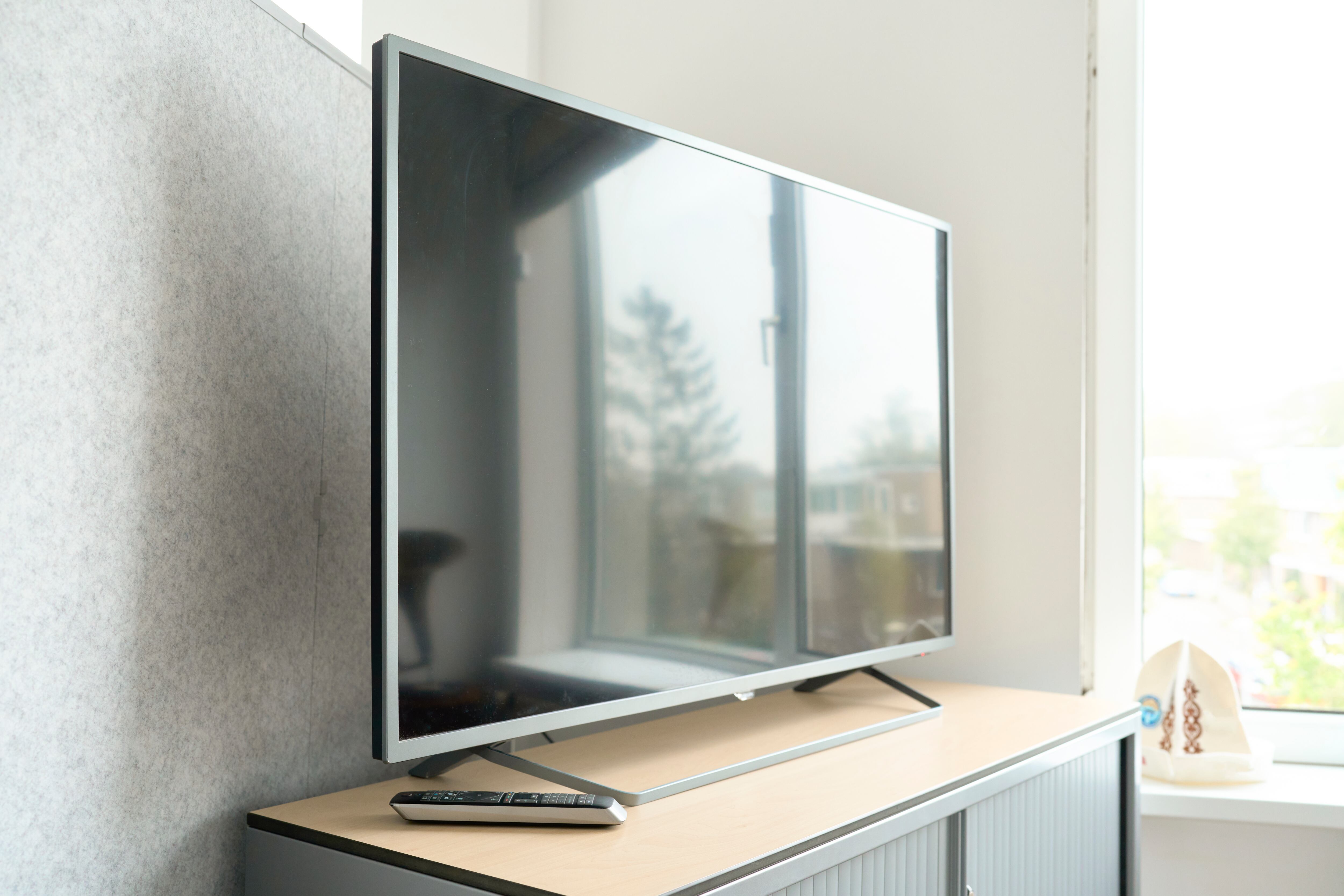 Televisión - televisor