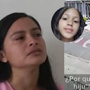 Se reveló video del momento en el que los hombres amenazaron a la familia de Delgado.