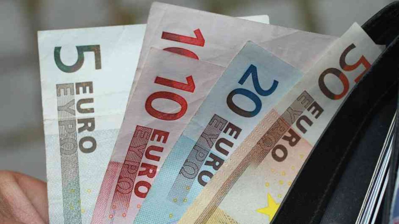 El euro "digital" sería una especie de banco central electrónico, que conviviría con el dinero en metálico.