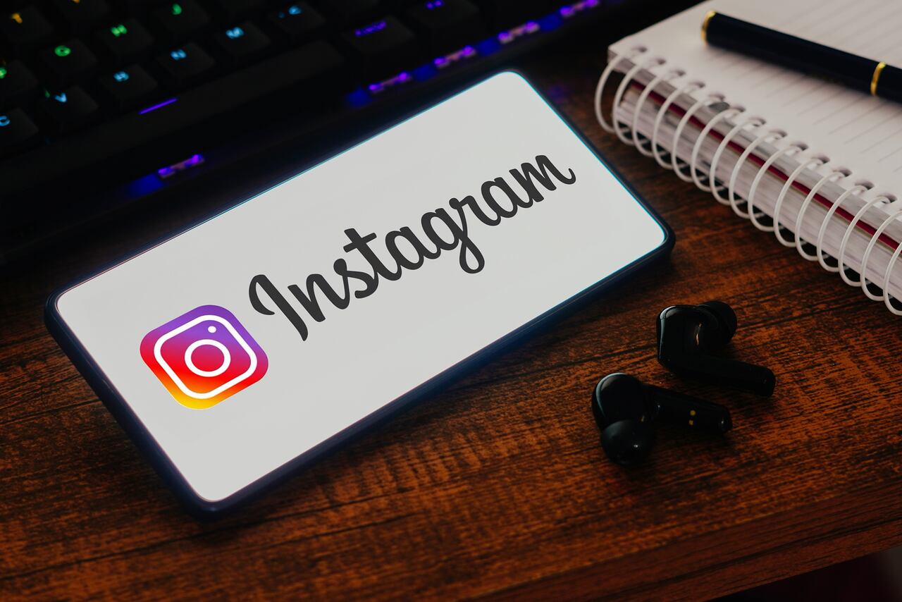 Logo de Instagram