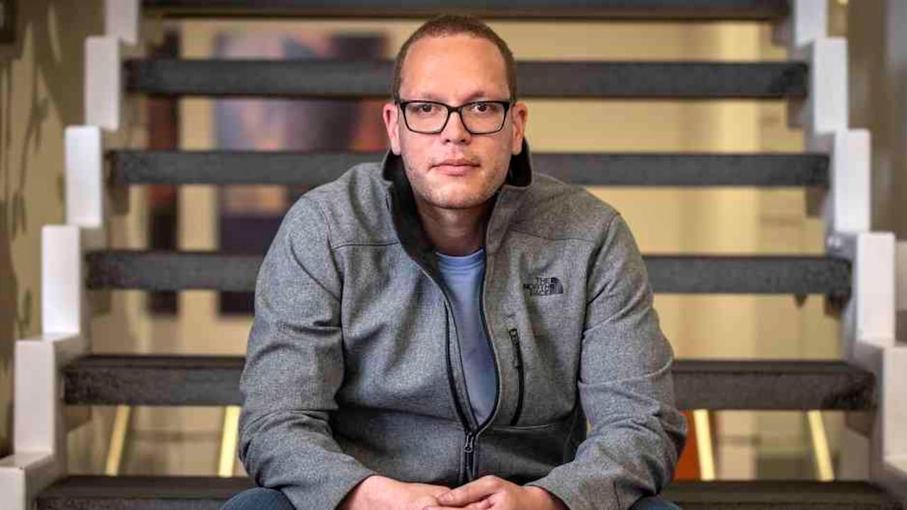 Daniel Bilbao, cofundador de Truora.