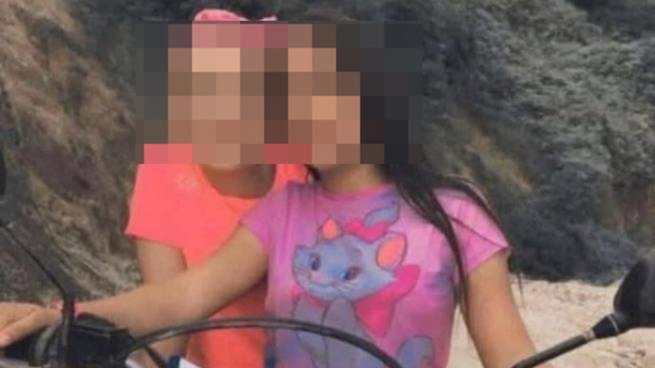 Las hermanas, quienes son menores de edad, pertenecían al municipio de El Tarra.