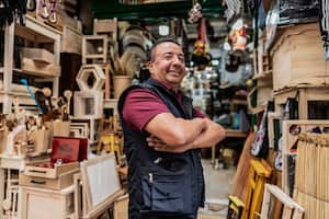 Economía Popular en Colombia