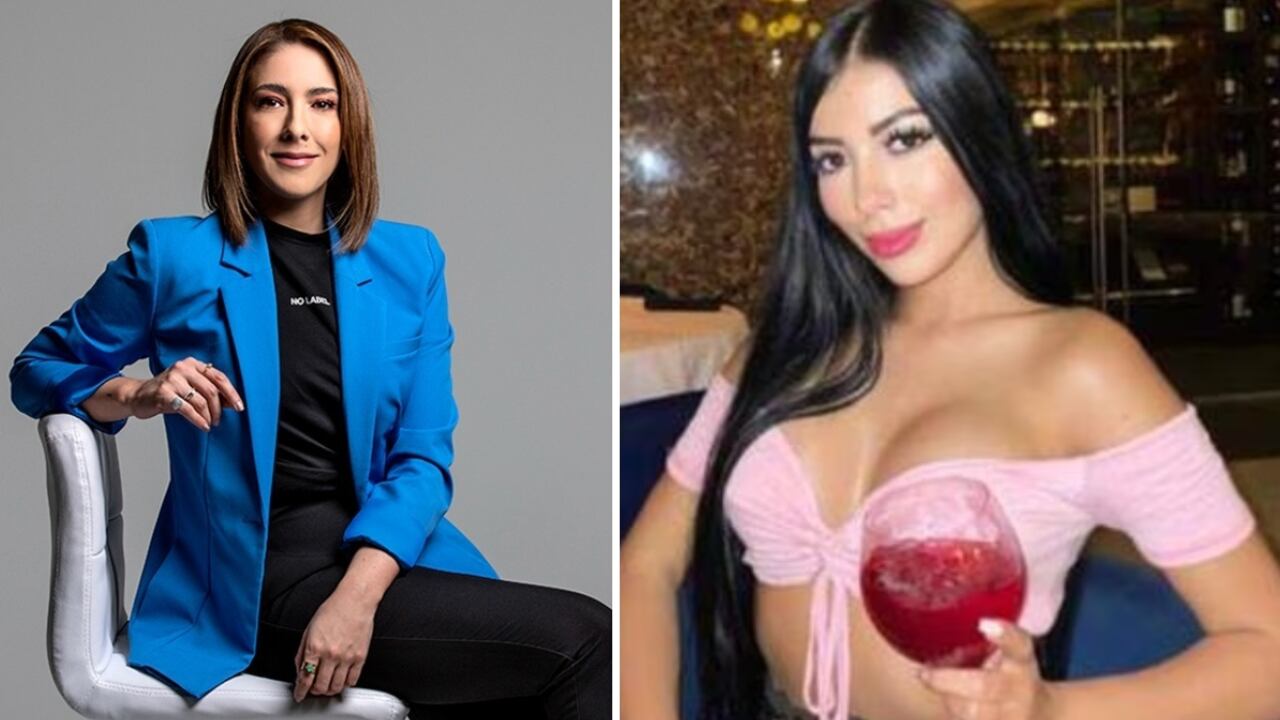 La indignación de Juanita Gómez por comentarios injustificados tras la muerte de Valentina Trespalacios.