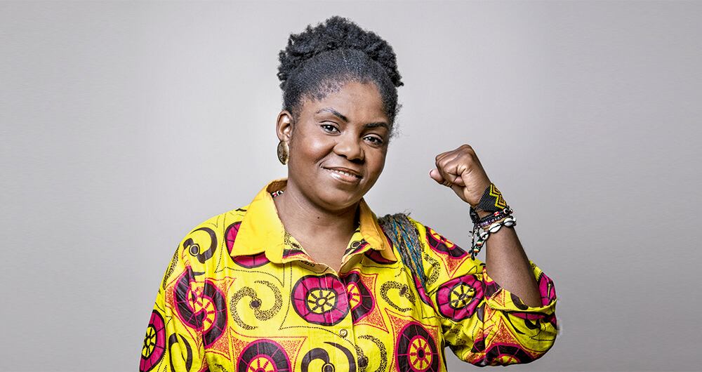   Francia es líder ambiental desde los 15 años y tuvo reconocimiento internacional antes que local.