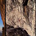 La “Escalera al Cielo” es una estructura suspendida en el vacío