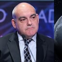 García-Galán dio nuevas declaraciones sobre la misión lunar que está preparando la NASA.