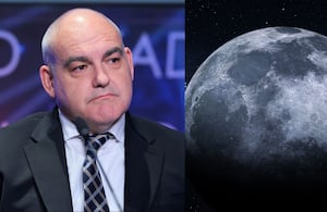García-Galán dio nuevas declaraciones sobre la misión lunar que está preparando la NASA.