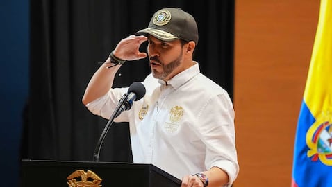 Presidente Abelardo De La Espriella