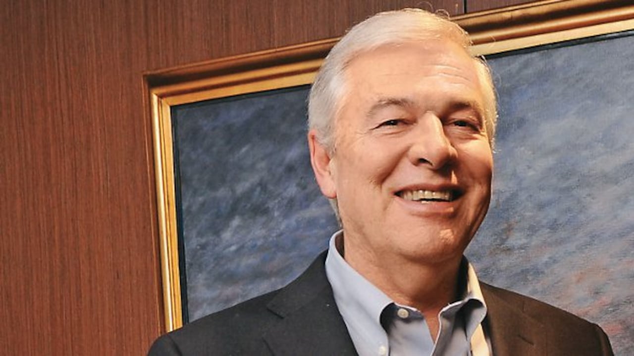 “Queremos poder decirle al mundo que nosotros alimentamos a millones de personas sin tener ningún efecto negativo en el planeta”, Carlos Enrique Piedrahíta.