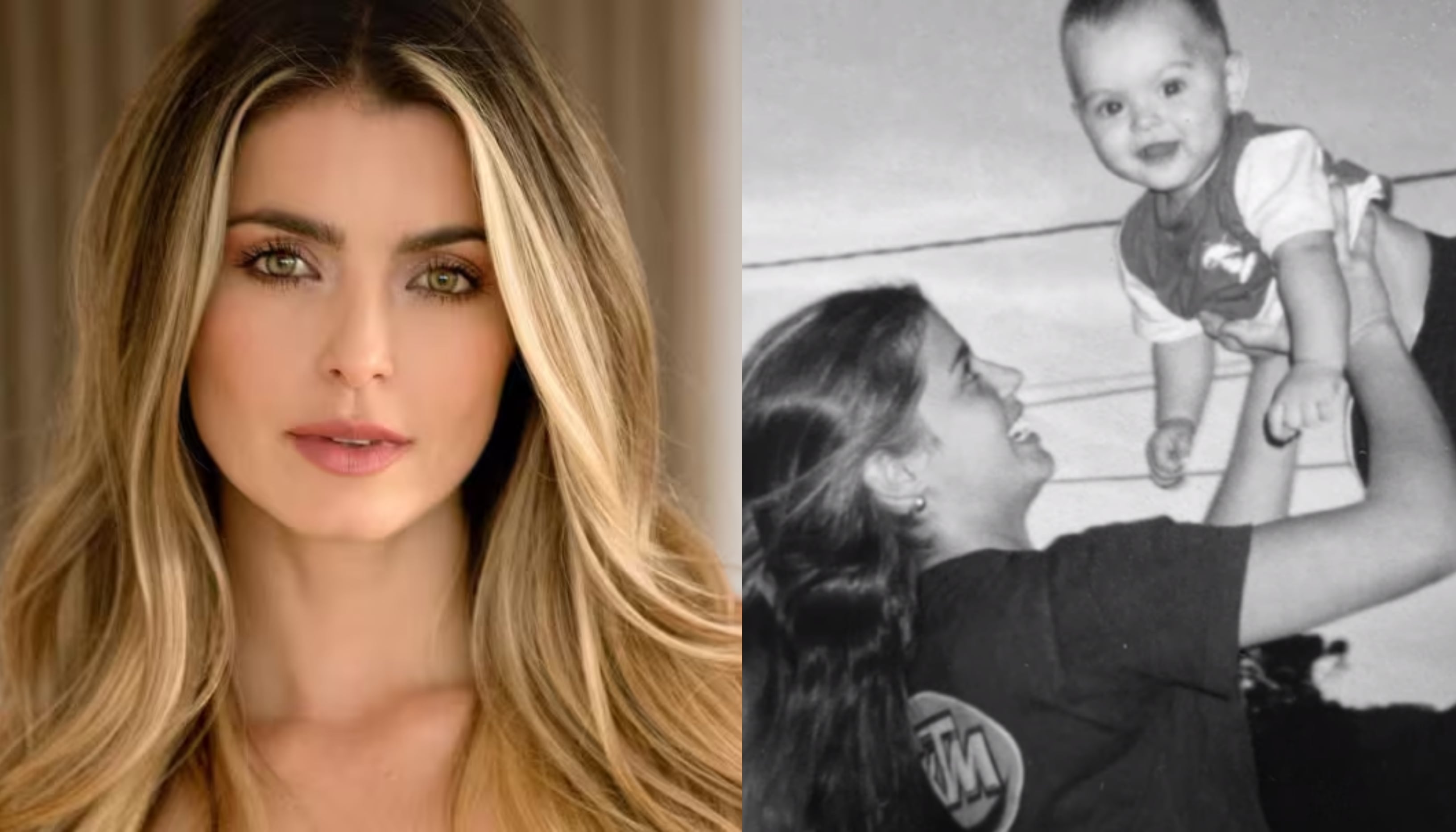 Cristina Hurtado reflexiona sobre la maternidad adolescente y la falta de apoyo