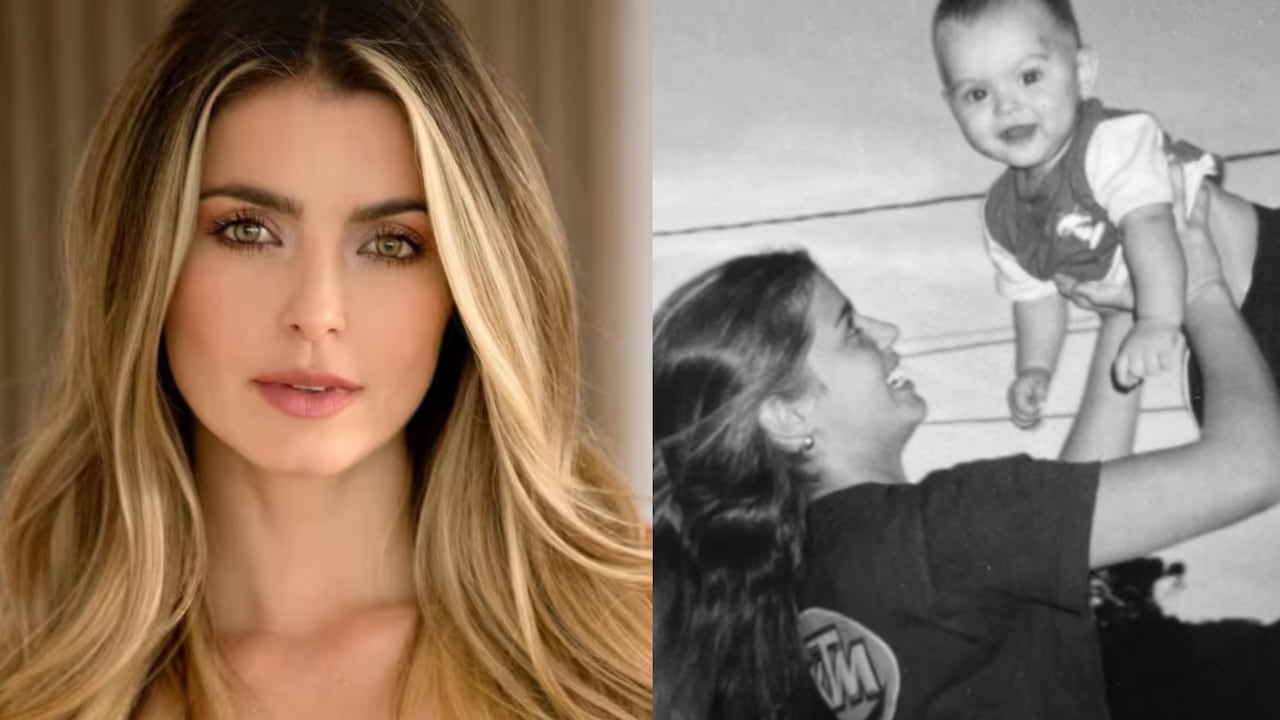 Cristina Hurtado reflexiona sobre la maternidad adolescente y la falta de apoyo