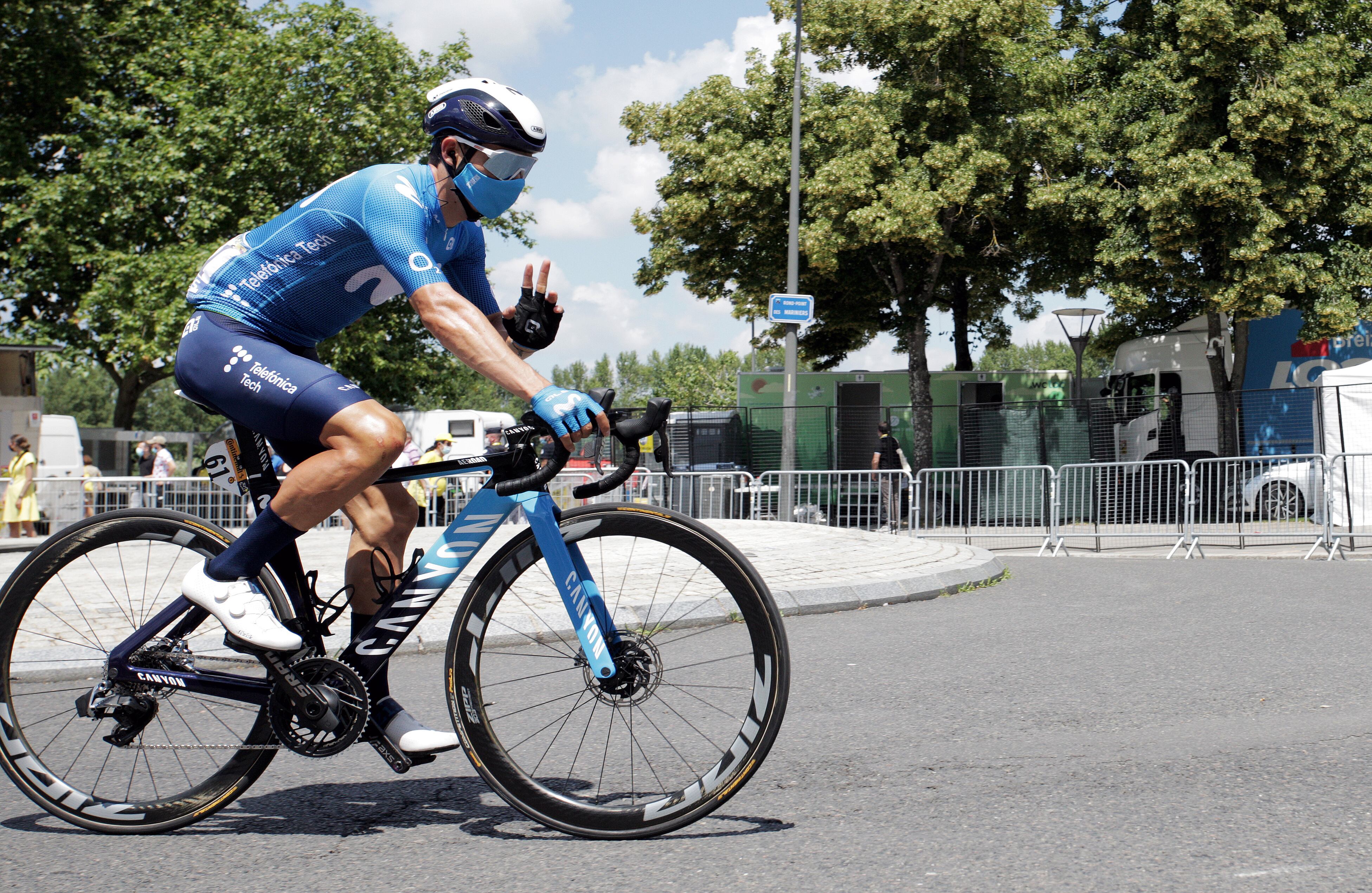 ETAPA 6 TOUR DE FRANCIA