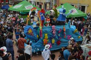 Entre los municipios más visitados por estos días es Malága.