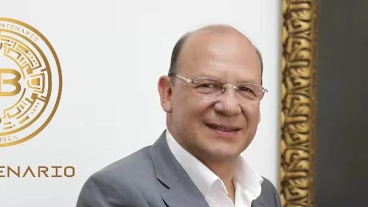 Germán Ávila Plazas