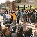 2,5 millones de hogares reciben los subsidios del programa Más Familias en Acción. Además, hay 520.000 jóvenes en el programa Jóvenes en Acción.