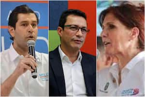 Los tres gobernadores y exgobernadores del Magdalena, fueron imputados por graves detrimentos patrimoniales en contratos.