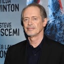 El actor Steve Buscemi asiste al estreno de "The Dead Don't Die" en el Museo de Arte Moderno, el 10 de junio de 2019, en Nueva York. (Foto de Evan Agostini/Invision/AP, Archivo)