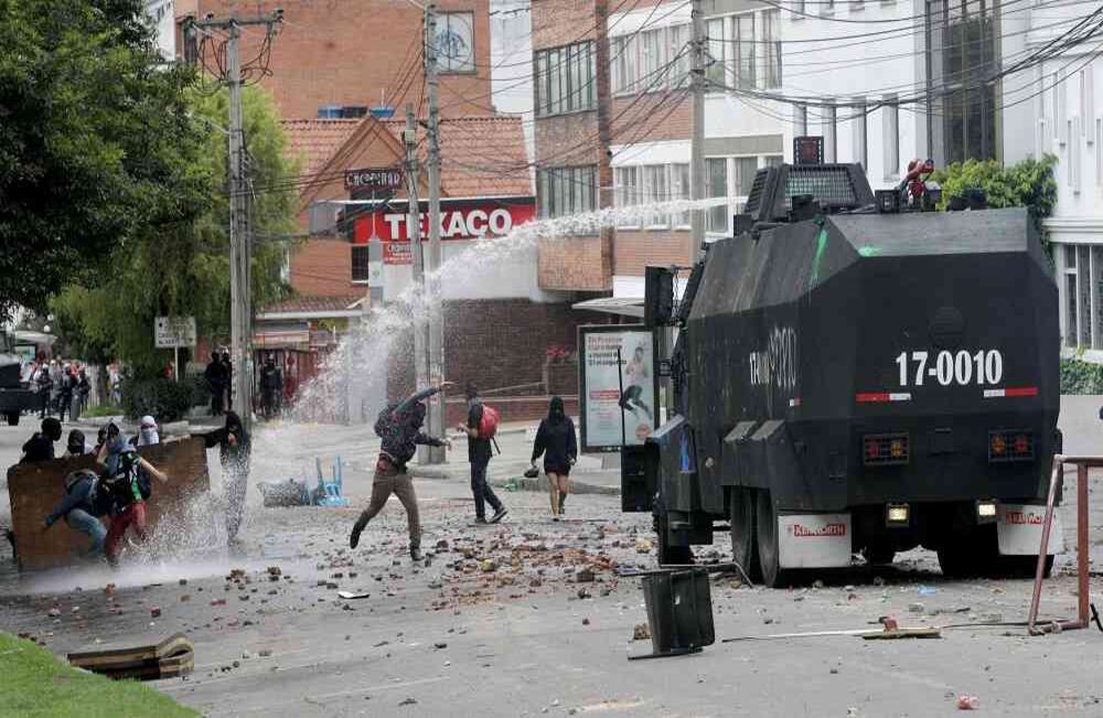 Foto: Carlos Julio Martínez / SEMANA