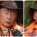 Topo Mayor, uno de los rescatistas más reconocidos de México