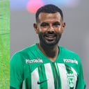 Los jugadores del verdolaga no se guardaron nada.