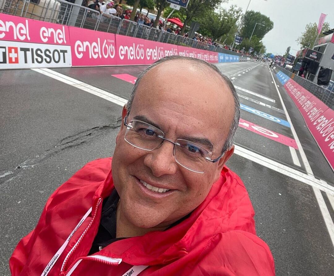 Ricardo Orrego