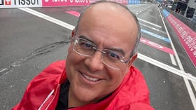 Ricardo Orrego