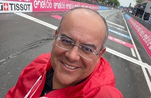 Ricardo Orrego