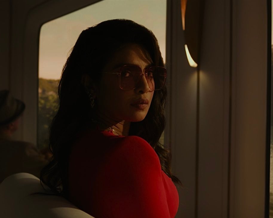 Citadel, la nueva producción de Prime Video se está convirtiendo en la próxima gran franquicia de espías tras su estreno