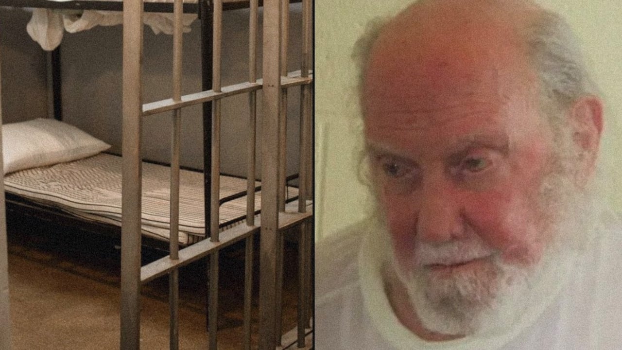 El asesino convicto Francis Clifford Smith falleció a los 101 años el 25 de junio.