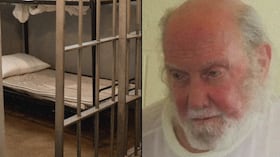 El asesino convicto Francis Clifford Smith falleció a la edad de 101 años el 25 de junio.
