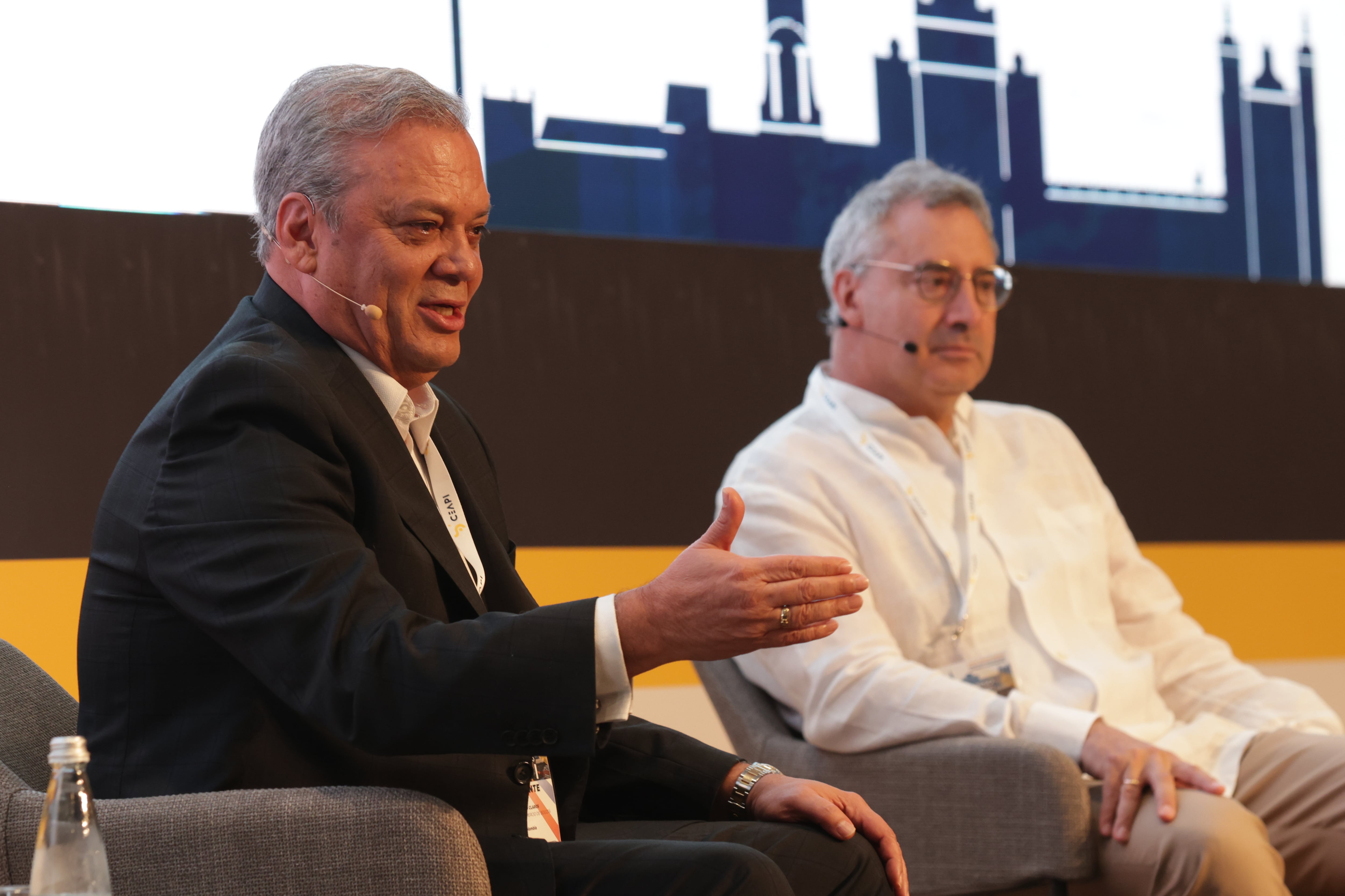 VII Congreso Iberoamericano CEAPI JORNADA MUJER, EMPRESA Y LIDERAZGO EN IBEROAMÉRICA