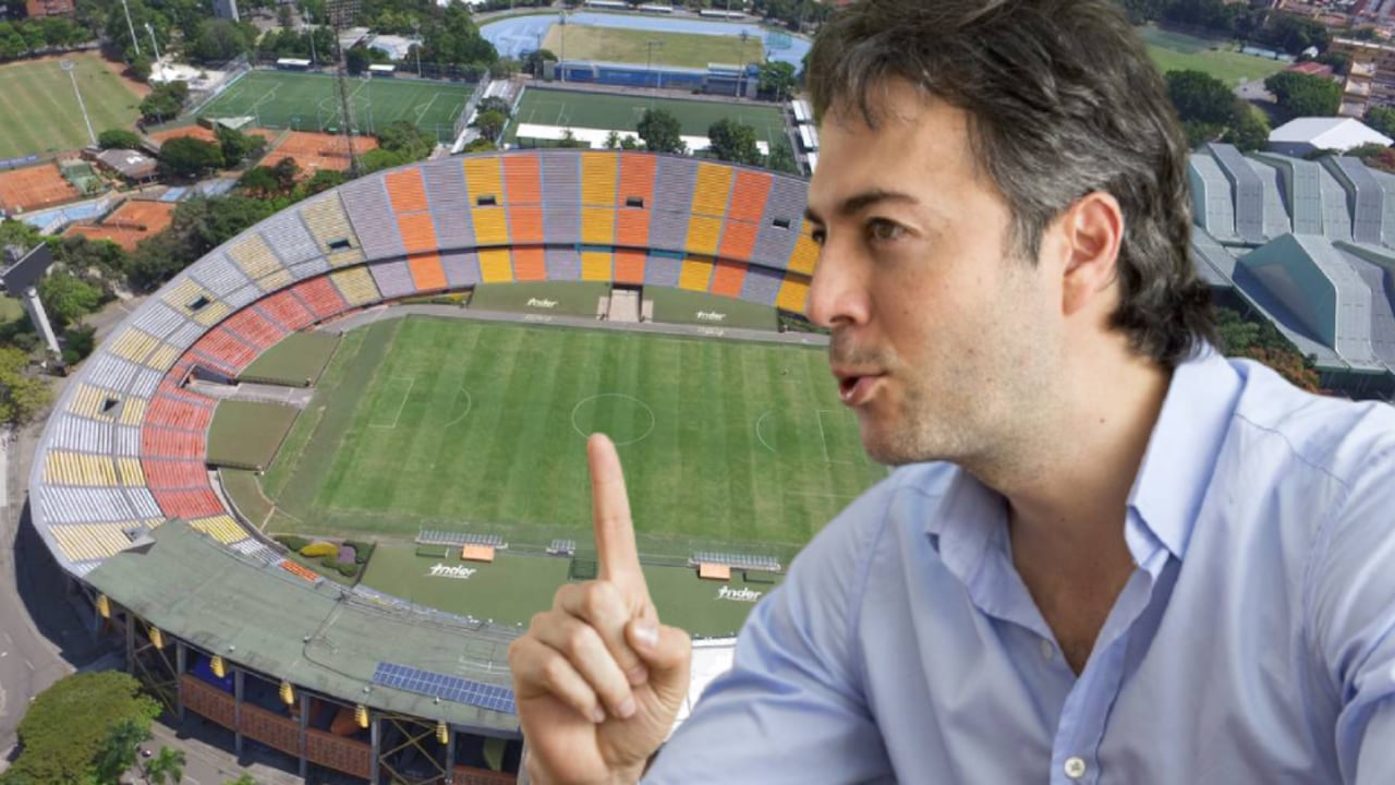 Daniel Quintero Atanasio