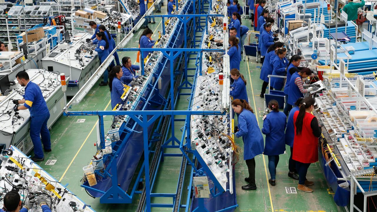 Las empresas se alistan para nuevas peticiones al Gobierno.
Foto Guillermo Torres Semana