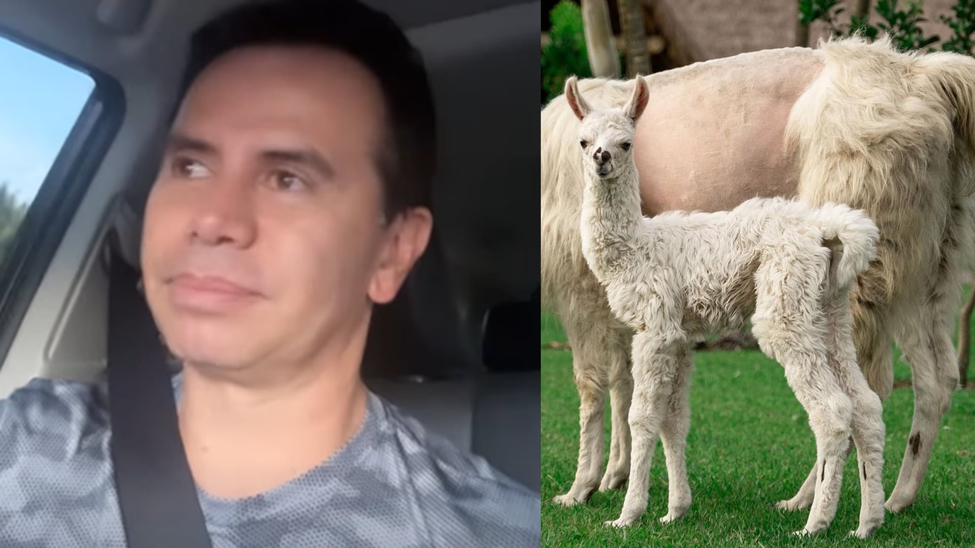 “Nada es eterno”: Jhonny Rivera tuvo una fuerte pérdida en su familia - Semana