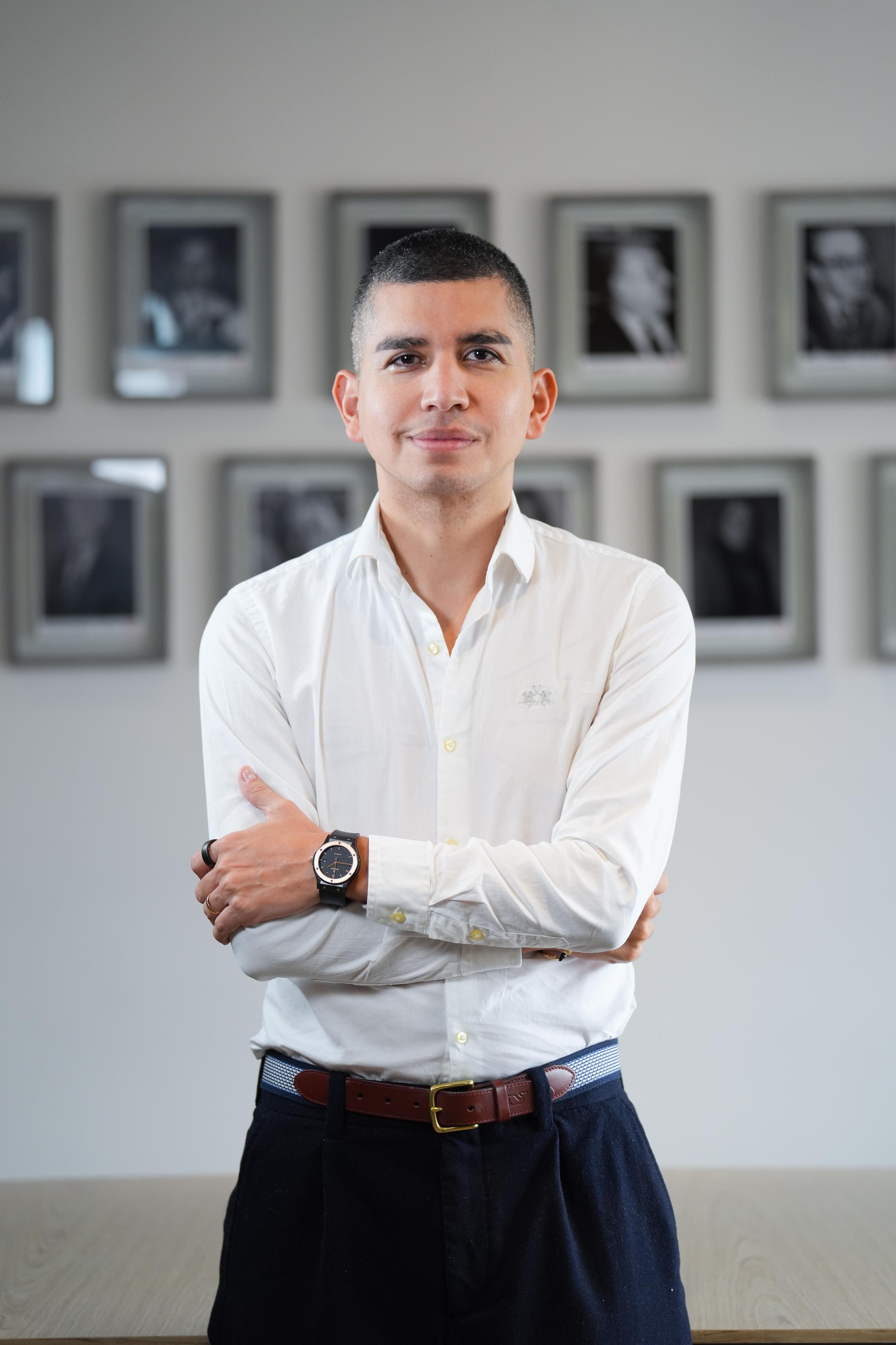 Jonathan Malagón, Presidente de Asobancaria se pronuncia ante el aumento del salario mínimo para 2026