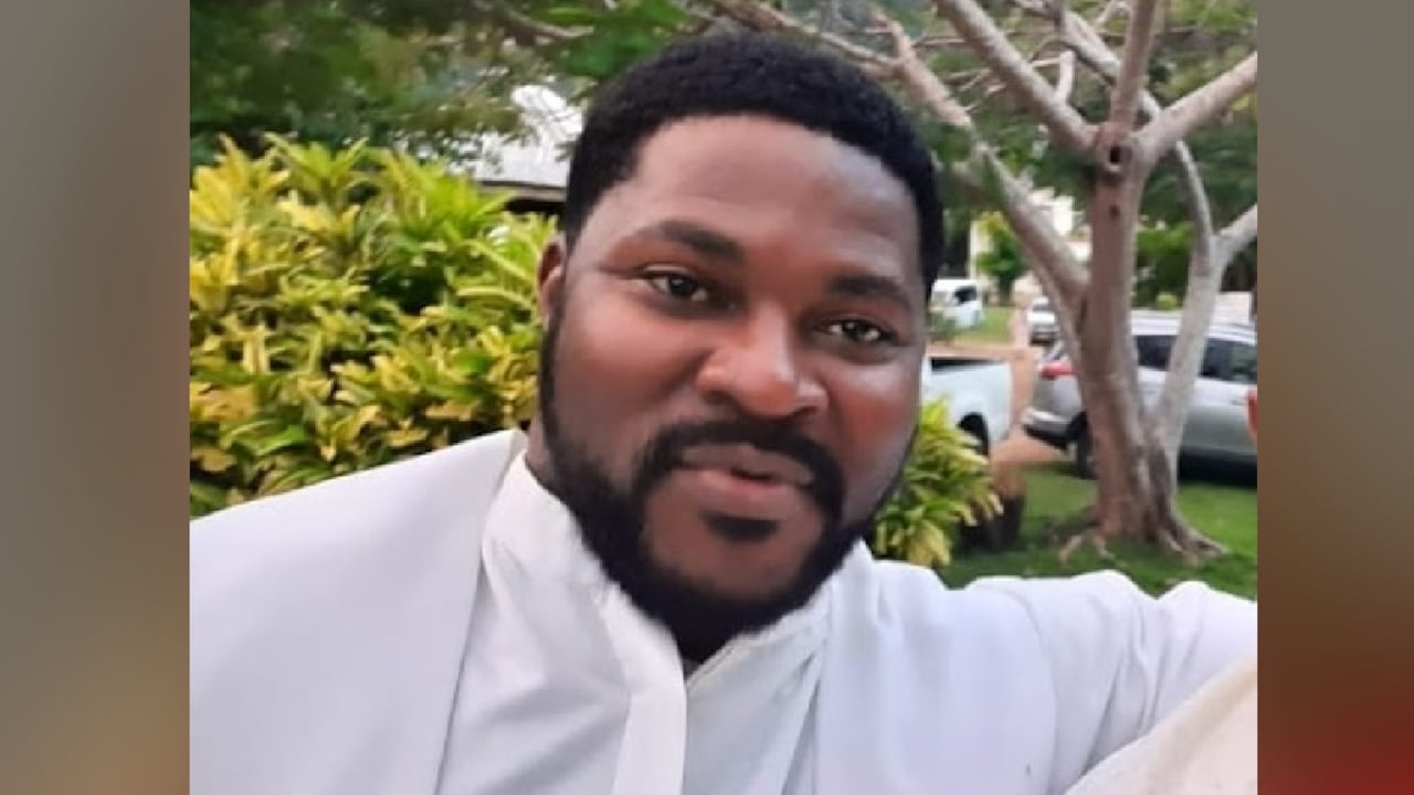 Si bien el escape se consolidó a mediados de febrero, la comunidad a la que pertenece el religioso, identificado como Antoine Macaire Christian Noah, confirmó el hecho esta semana.