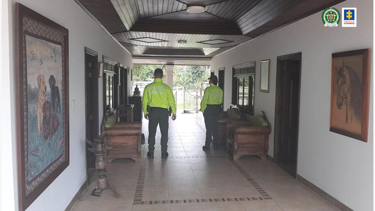 Le quitaron los bienes al exparamilitar que “vacunaba” a los narcos. José Vicente Rivera, alias Soldado, fue un desmovilizado de las AUC y lo asesinaron en abril de 2020 en el departamento del Meta.