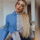 Rafaella, hija de Marbelle