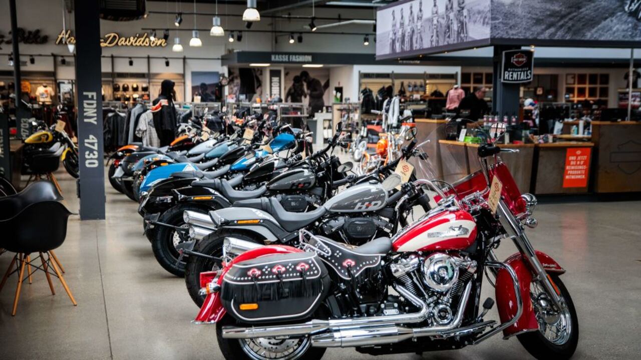 Harley Davidson estaría trabajando en una moto eléctrica con precios mucho más cercanos a los nuevos públicos.