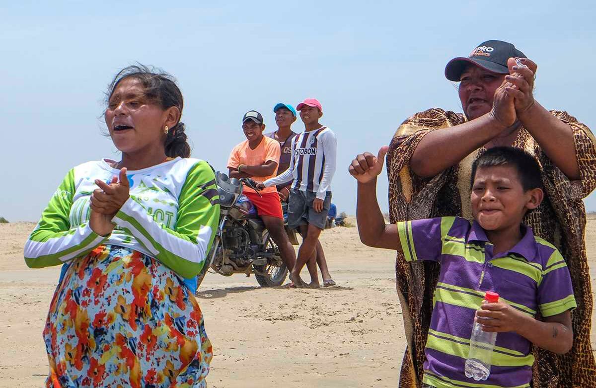 Foto: Joaquín Sarmiento