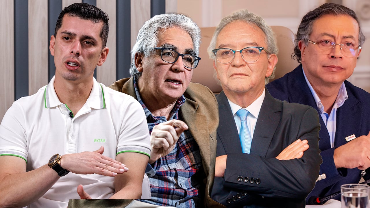 Jorge Lemus, exdirector de la DNI, reconoció que se ofrecieron predios de la SAE a cambio de información, aunque aseguró que ningún acuerdo llegó a materializarse.