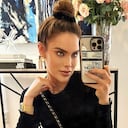 Foto: Instagram @saracorrales