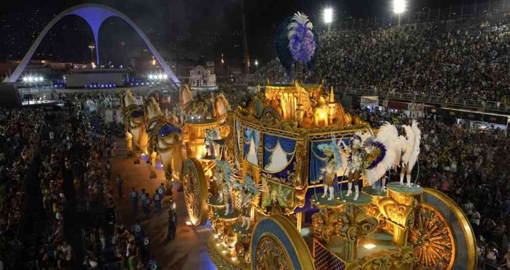 Las alternativas que busca Rio de Janeiro para realizar su tradicional festival