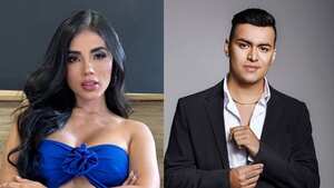 El popular video de Yeison Jiménez que fue protagonizado por Karina García: “le queda perfecta”.