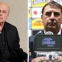 Néstor Lorenzo se prepara para su primera convocatoria como director técnico de la Tricolor